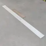 2x Geleiderail Festo, FS800 en FS2400 – kavel bij Onlineveilingmeester, Almere