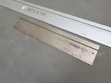 2x Geleiderail Festo, FS800 en FS2400 – foto 6 – kavel bij Onlineveilingmeester, Almere