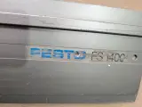 2x Geleiderail Festo, FS800 en FS1400 – foto 4 – kavel bij Onlineveilingmeester, Almere