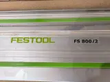 2x Geleiderail Festool, FS800/2 – foto 4 – kavel bij Onlineveilingmeester, Almere