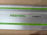 2x Geleiderail Festool, FS800/2 – foto 5 – kavel bij Onlineveilingmeester, Almere