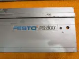 2x Geleiderail Festo/Festool, FS1400 en FS800 – foto 4 – kavel bij Onlineveilingmeester, Almere