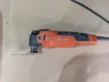 Multitool Fein, FMM350Q – foto 3 – kavel bij Onlineveilingmeester, Almere