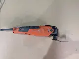Multitool Fein, FMM350Q – foto 4 – kavel bij Onlineveilingmeester, Almere