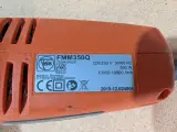 Multitool Fein, FMM350Q – foto 5 – kavel bij Onlineveilingmeester, Almere