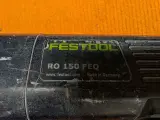 Excentrische schuurmachine Festool, RO FEQ – foto 6 – kavel bij Onlineveilingmeester, Almere