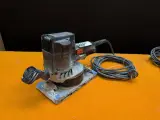 Vlakschuurmachine Rupes, SSPF, bouwjaar 1999 – foto 2 – kavel bij Onlineveilingmeester, Almere