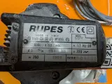 Vlakschuurmachine Rupes, SSPF, bouwjaar 1999 – foto 7 – kavel bij Onlineveilingmeester, Almere