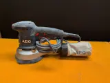3x Schuurmachine o.a. AEG – foto 9 – kavel bij Onlineveilingmeester, Almere