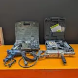 4x Elektrisch gereedschap o.a. Metabo – foto 2 – kavel bij Onlineveilingmeester, Almere