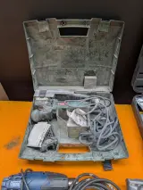 4x Elektrisch gereedschap o.a. Metabo – foto 3 – kavel bij Onlineveilingmeester, Almere