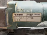 4x Elektrisch gereedschap o.a. Metabo – foto 6 – kavel bij Onlineveilingmeester, Almere