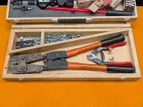3x Diverse tangen o.a. Masterfix – foto 2 – kavel bij Onlineveilingmeester, Almere