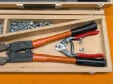 3x Diverse tangen o.a. Masterfix – foto 4 – kavel bij Onlineveilingmeester, Almere
