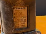 3x Pneumatische excentrische schuurmachine Hamach – foto 16 – kavel bij Onlineveilingmeester, Almere