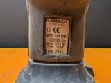3x Pneumatische excentrische schuurmachine Hamach – foto 6 – kavel bij Onlineveilingmeester, Almere