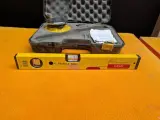 Laser waterpas Stabila, 80LMS – foto 3 – kavel bij Onlineveilingmeester, Almere