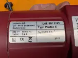 Kantenfrees Lamello, Profila E, bouwjaar 2015 – foto 4 – kavel bij Onlineveilingmeester, Almere