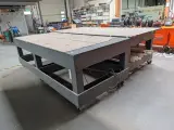 2x Verrijdbare werkbank – foto 5 – kavel bij Onlineveilingmeester, Almere