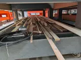 2x Verrijdbare werkbank – foto 9 – kavel bij Onlineveilingmeester, Almere