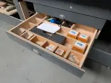 2x Verrijdbare werkbank – foto 6 – kavel bij Onlineveilingmeester, Almere