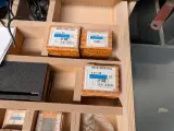 2x Verrijdbare werkbank – foto 7 – kavel bij Onlineveilingmeester, Almere
