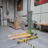 Kanaallift Sumner, 720 – foto 2 – kavel bij Onlineveilingmeester, Almere