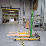Kanaallift Sumner, 720 – foto 3 – kavel bij Onlineveilingmeester, Almere