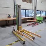 Kanaallift Sumner, 720 – foto 5 – kavel bij Onlineveilingmeester, Almere