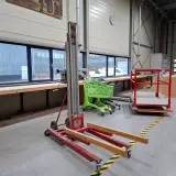 Kanaallift – foto 4 – kavel bij Onlineveilingmeester, Almere
