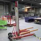 Kanaallift – foto 5 – kavel bij Onlineveilingmeester, Almere