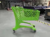3x Kunststof winkelwagen – foto 5 – kavel bij Onlineveilingmeester, Almere