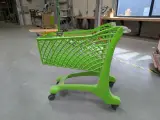 3x Kunststof winkelwagen – foto 7 – kavel bij Onlineveilingmeester, Almere