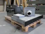 Inbouw combi magnetron met inbouw afzuigkap Whirlpool en Neff – kavel bij Onlineveilingmeester, Almere