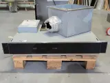 Inbouw combi magnetron met inbouw afzuigkap Whirlpool en Neff – foto 2 – kavel bij Onlineveilingmeester, Almere