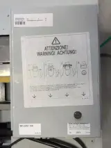 Inbouw combi magnetron met inbouw afzuigkap Whirlpool en Neff – foto 3 – kavel bij Onlineveilingmeester, Almere