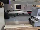 Inbouw combi magnetron met inbouw afzuigkap Whirlpool en Neff – foto 5 – kavel bij Onlineveilingmeester, Almere