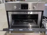 Inbouw combi magnetron met inbouw afzuigkap Whirlpool en Neff – foto 6 – kavel bij Onlineveilingmeester, Almere