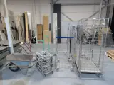 Ca. 12x Divers magazijninventaris – kavel bij Onlineveilingmeester, Almere