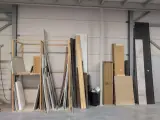 Partij houtplaatmateriaal, planken en latten – foto 3 – kavel bij Onlineveilingmeester, Almere