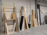 Partij houtplaatmateriaal, planken en latten – foto 4 – kavel bij Onlineveilingmeester, Almere