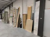 Partij houtplaatmateriaal, planken en latten – foto 7 – kavel bij Onlineveilingmeester, Almere