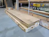 Partij houtplaatmateriaal, planken en latten – foto 9 – kavel bij Onlineveilingmeester, Almere