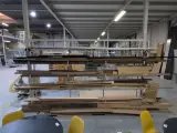 Partij houtplaatmateriaal, planken en latten – foto 10 – kavel bij Onlineveilingmeester, Almere
