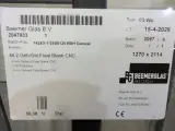 2x Glasbok met inhoud – foto 6 – kavel bij Onlineveilingmeester, Almere