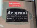 Mobiele stofafzuiging UFO-101 – foto 6 – kavel bij Onlineveilingmeester, Almere
