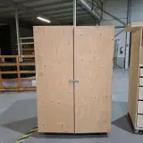 2x Mobiele werkplaatskast – foto 2 – kavel bij Onlineveilingmeester, Almere