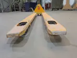Palletwagen max 2000 kilo, bouwjaar 2004 – foto 3 – kavel bij Onlineveilingmeester, Almere