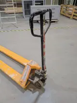 Palletwagen max 2000 kilo, bouwjaar 2004 – foto 4 – kavel bij Onlineveilingmeester, Almere