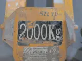 Palletwagen max 2000 kilo, bouwjaar 2004 – foto 9 – kavel bij Onlineveilingmeester, Almere